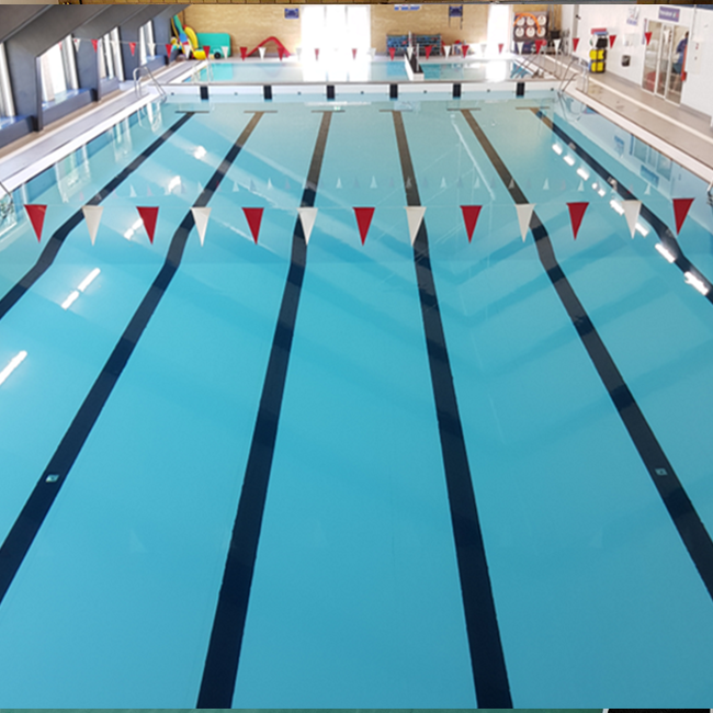 5meter